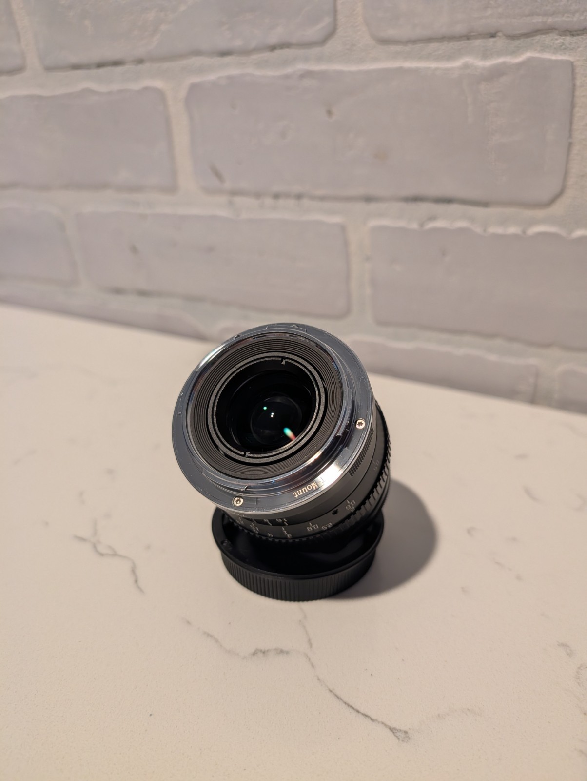 TTartisan 50mm f1.2 (L mount ) 