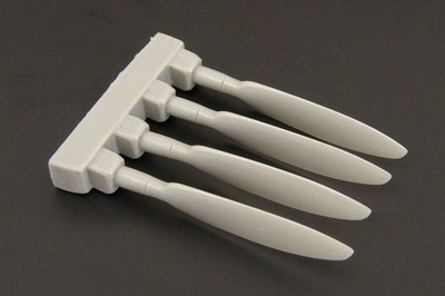 Brengun BRL48036 - 1/48 Rotol propeller (4 blade) - Neu