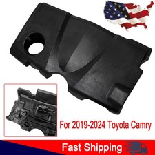 For 2019 2020-2024 Toyota Camry 12601-f0010 Engine Top Cover Maintenance Lid