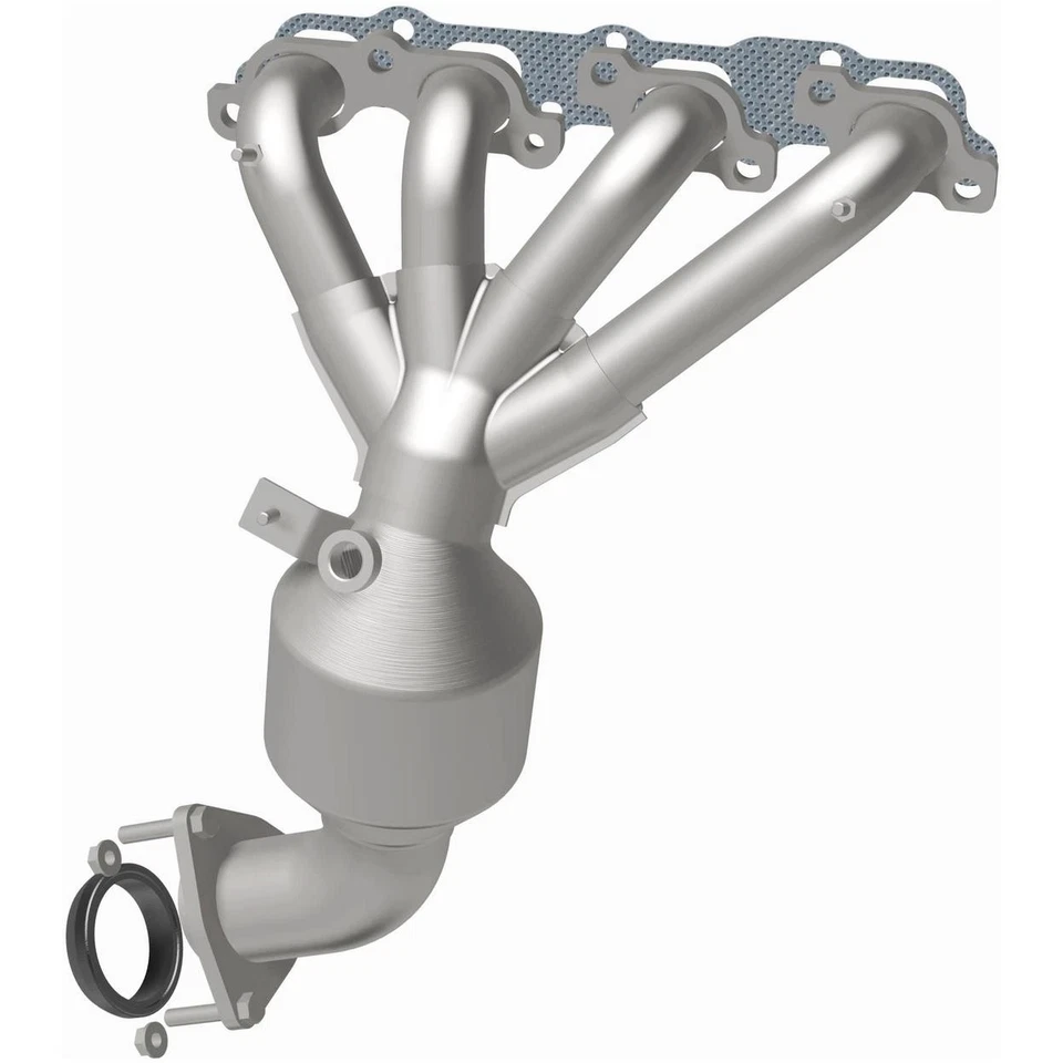 MagnaFlow 49327-AN for 2004-2006 Chevrolet Colorado 2.8L L4 GAS DOHC - Image 3 of 4