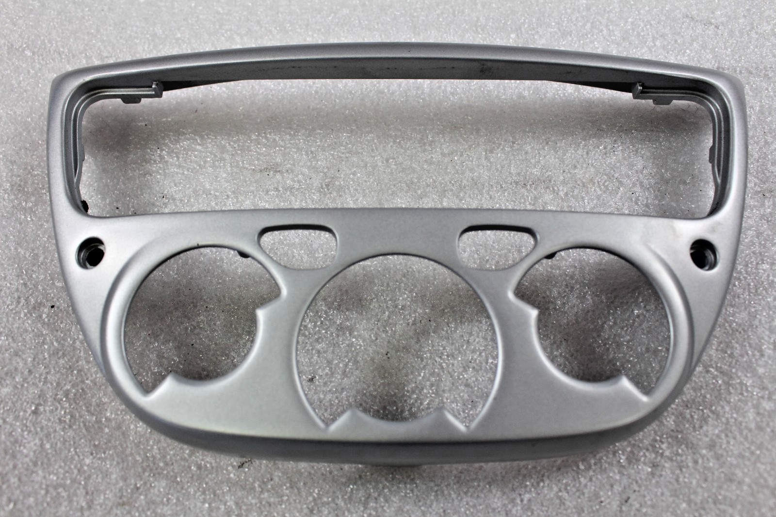 Ferrari 360 Dash trim bezel P/N 65077100