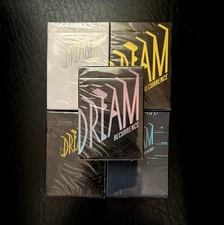 Dream Playing Cards Set by Murphy's Magic Supplies - Brand New & Sealed
