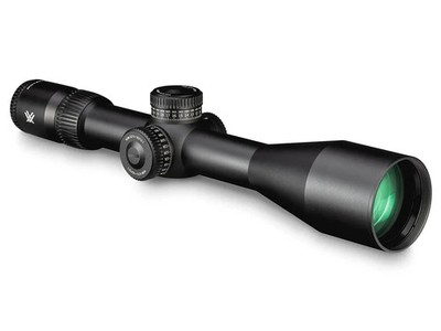 (NEW) Vortex Venom 5-25x56 FFP Riflescope, EBR-7C MOA, 1/4 MOA, 34mm