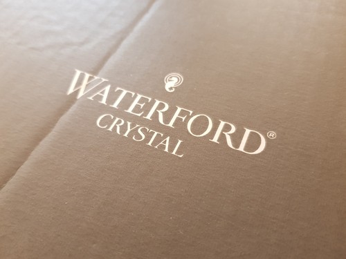 ORIGINAL Waterford Crystal | Kristall Kreuz Stehend | inkl. Originalverpackung - Bild 15 von 17