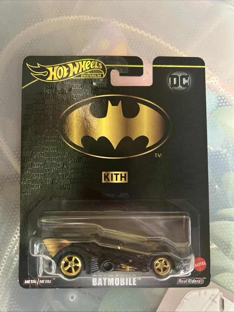 Hot Wheels Batman 1:18 Scale Diecast & Toy Vehicles for sale | eBay