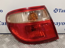 RÜCKLEUCHTE AUßEN LINKS / 1082024 FÜR NISSAN ALMERA N16/E 2.2 16V TURBODIESEL