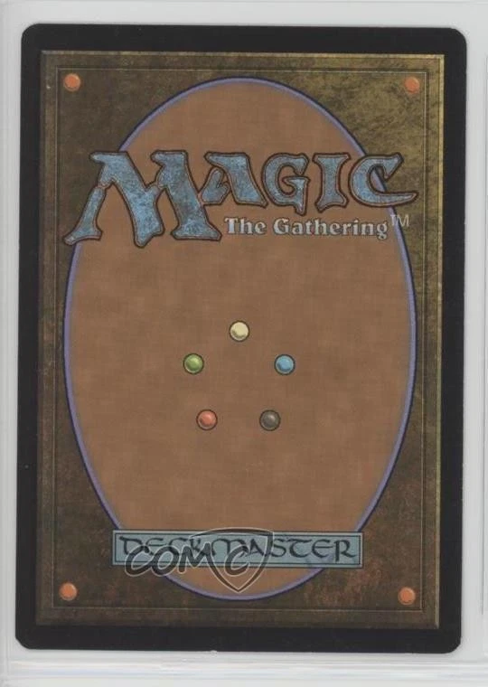 Graverobber Spider Spanish Magic: Born of the Gods #122 - Image 2 of 2