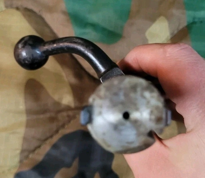 GLENFIELD MARLIN MODELO 50 PERNO COMPLETO FÁBRICA FABRICANTE DE EQUIPOS ORIGINALES PERNO DE ACCIÓN ESCOPETA PERNO Foto 3 de 4