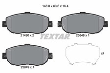 Kits de frein Toyota CROWN