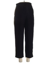 Wilfred Women Black Track Pants 10