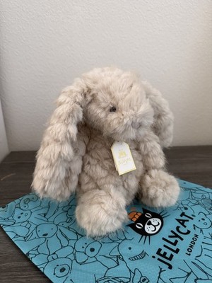 Jellycat Exclusive Franilla Luxe Bunny - NWT, Ready to Ship | eBay