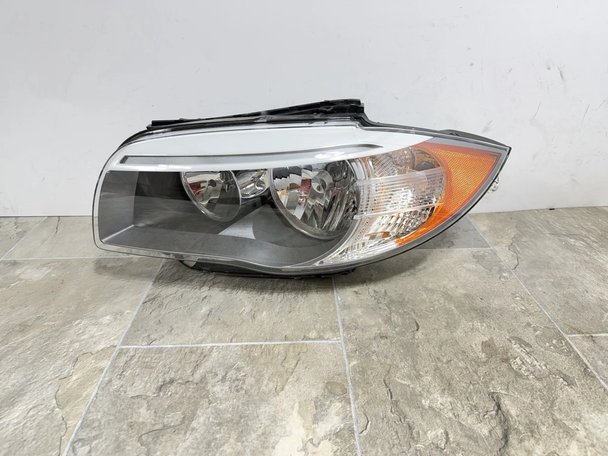 Headlights for BMW 135i for sale | eBay