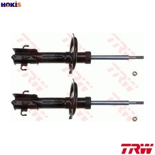 2x SHOCK ABSORBER JGM229T FOR ALFA ROMEO AR32301/32310/16201 937A1.000 2.0L 4cyl