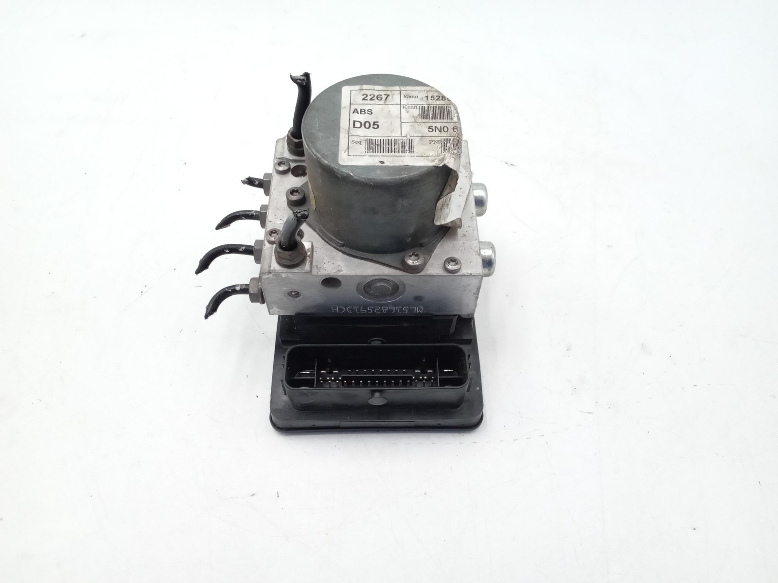 ABS PER SEAT Alhambra 3° Serie (10>) 5n0614109 Diesel 2.0