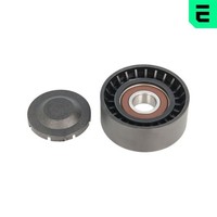 Optimal Umlenk-/FüHrungsrolle, Keilrippenriemen 0-N2444S