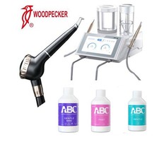 Woodpecker Prophy Air Prophylaxis Powder for Air Polisher & Scaler AP-H PT-A 