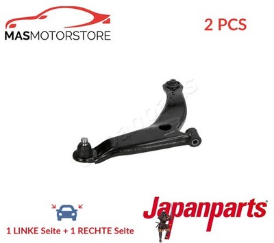 LINKS RECHTS QUERLENKER SATZ VORNE NIEDRIGER JAPANPARTS BS-549R 2PCS A NEU
