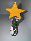 Lot Of 4 Maxine Hallmark Ornaments Lights And Motion This Is A merry As I Get — photo 3