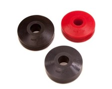 Innovative Mounts 85AINSERTS-STEEL Performance Inserts for Engine Mounts