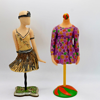 The Latest Things Jazzing It Up & Summer Of Love Bundle