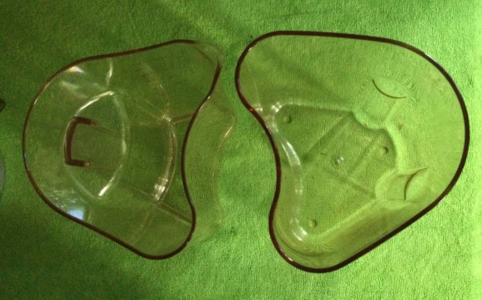 Espremedor de mastigação Omega recipientes de substituição de suco e polpa VRT330 VRT350 - Imagem 2 de 4