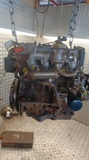 Turbo Ford TRANSIT CONNECT