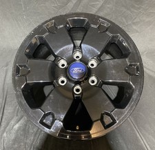 18 Ford Ranger Lariat Fx4 2020 2021 2022 2023 Factory Black Wheel Oem Rim 6 Lug 18 Ford Ranger Lariat Fx4 2020 2021 2022 2023 Factory Black Wheel Oem Rim 6 Lug
