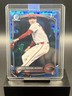 2025 Bowman Draft Sapphire Edition #BDC-66 Mason Morris
