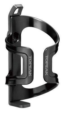 Topeak Dualside Cage Ex - Schwarz