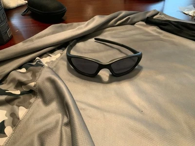Oakley XX Twenty Sunglasses for Men for sale | eBay