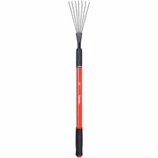 Corona Shrub Rake with Extendible Handle GT3050