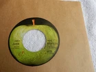 POP/ROCK THE BEATLES "HEY JUDE" APPLE  LABEL 45 RPM   7" RECORD