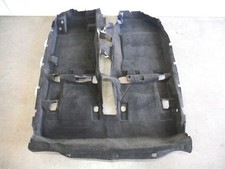 2002-2006 Acura Rsx Type S Carpet Floor Mat Cover Panel 83301-s6m-a01za Oem 2002-2006 Acura Rsx Type S Carpet Floor Mat Cover Panel 83301-s6m-a01za Oem