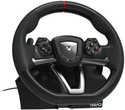HORI Overdrive Racing Wheel for Xbox Series S|X [New Xbox