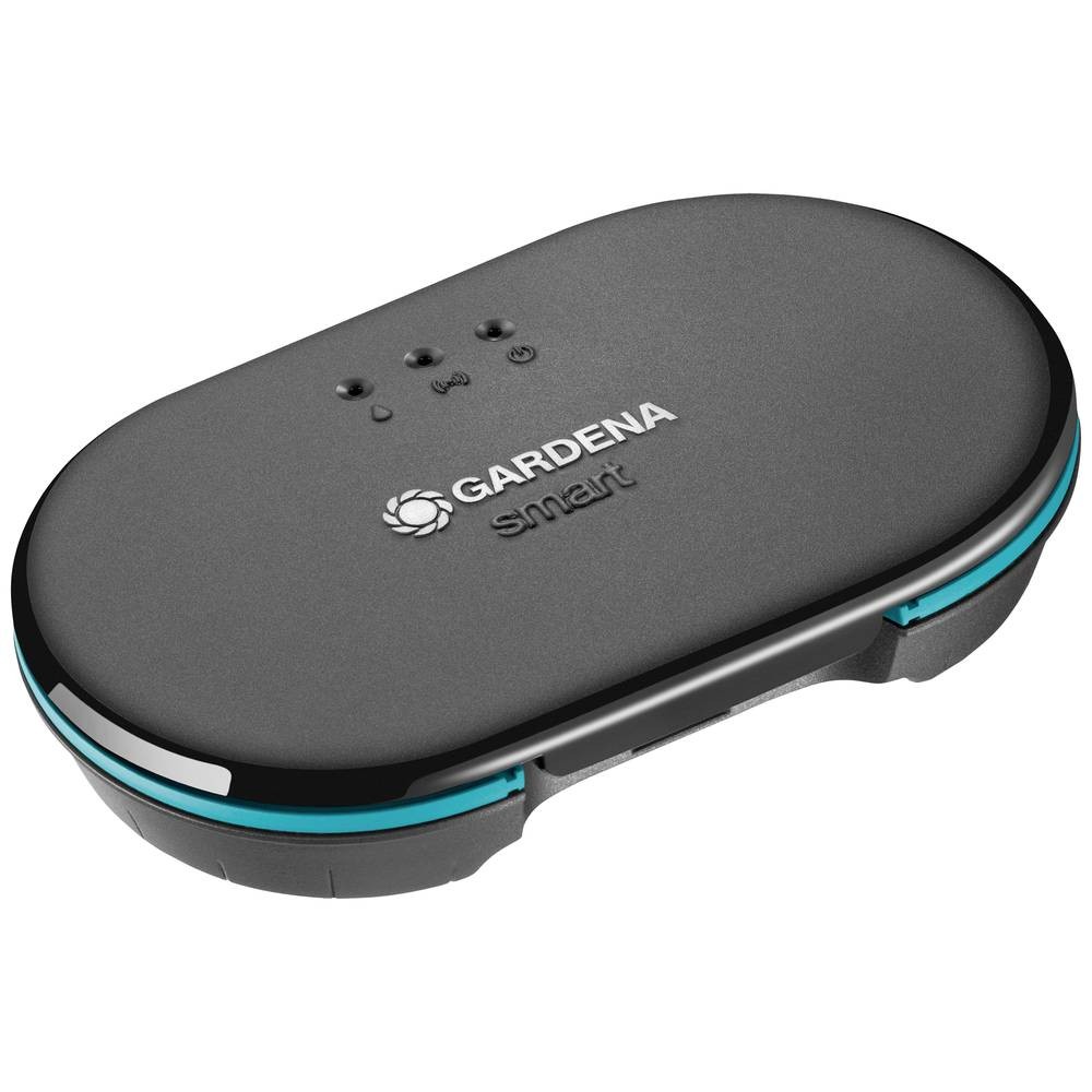 GARDENA smart Irrigation Control 19035-20 programmateur arrosage connecté Wi-Fi jardin
