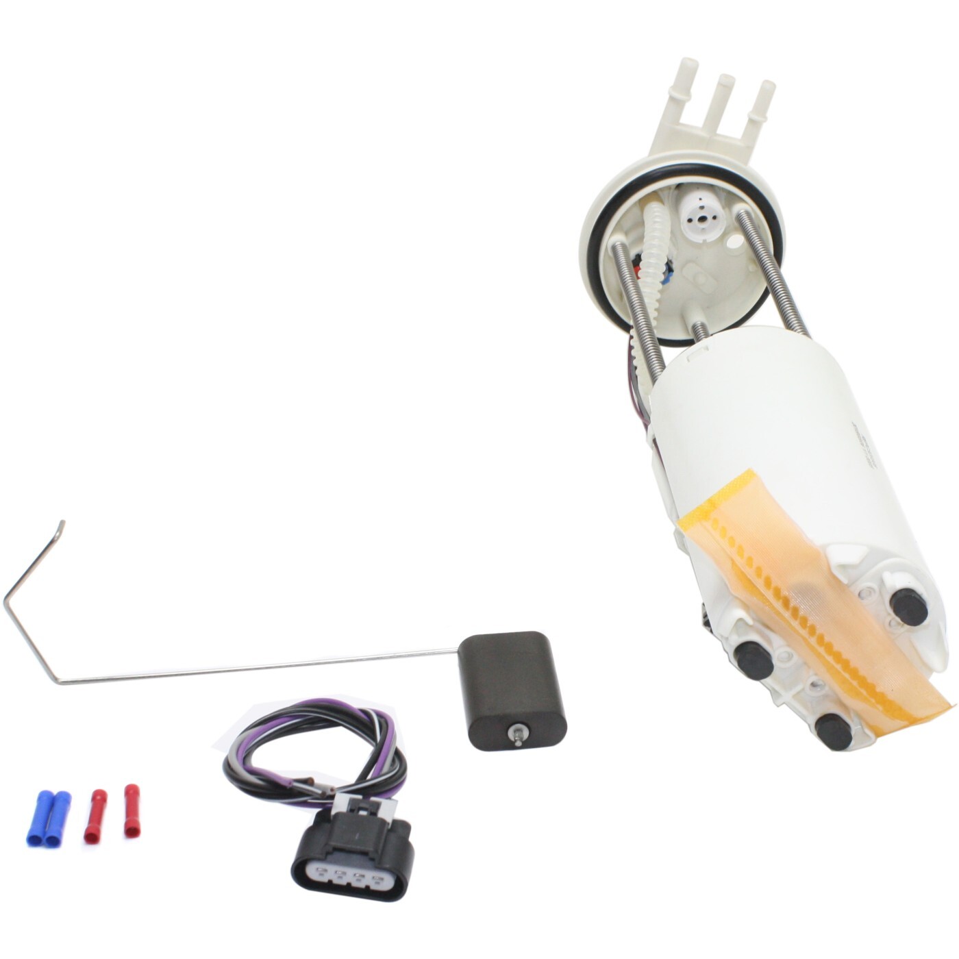 Fuel Pump For 19971999 Chevrolet K1500 C1500 and 199799 GMC K1500