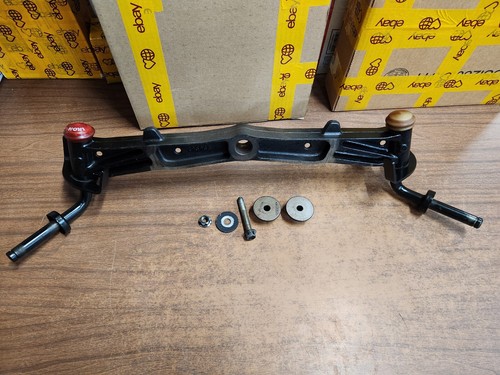 Craftsman Model 917287320 Lawn Tractor Front Axle 195968 532413591 403088 403087