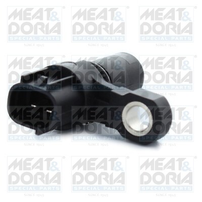 MEAT & DORIA 87345 Sensor, Geschwindigkeit/Drehzahl für KIA,OPEL,SUZUKI,VAUXHALL