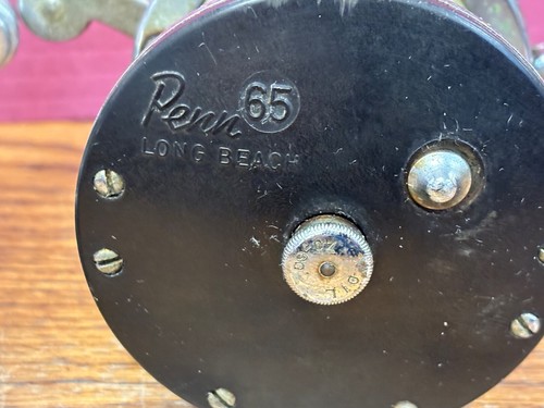 Vintage Fishing Equipment - 第 20/23 張圖片