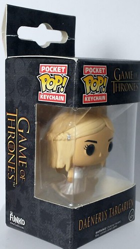 Game of Thrones - Pocket Pop! Keychains - Picture 6 of 55