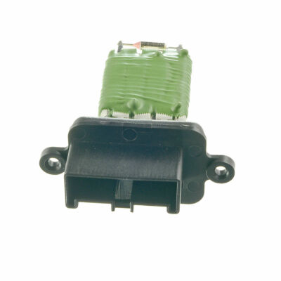 Résistance De Moteur De Ventilateur POLCAR Pour Fiat Ducato Peugeot Boxer Citroën Jumper (1994-2002) - Neuf