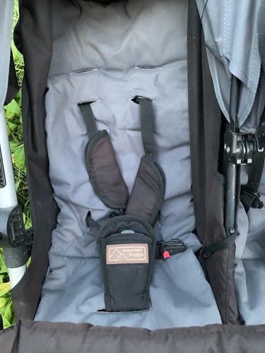 Mountain buggy duet Used, Great Condition - Picture 3 of 12