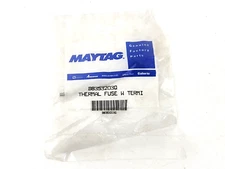Maytag Amana Menumaster Thermal Fuse w/ Terminal B8353203Q
