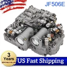 JF506E 09A Transmission Valve Body w/ Solenoids For 2002-2011 VW Jetta Sharan