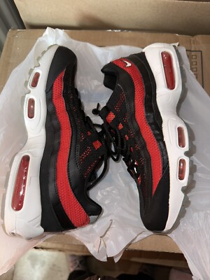 bred air max 95