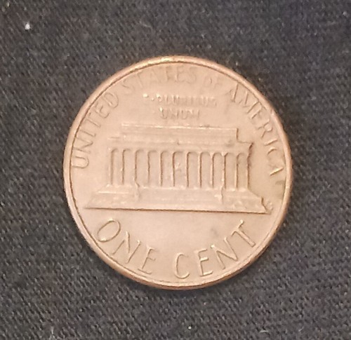 Un lote de 4 monedas de 1982 3 son Small date y una Lar date. - Picture 6 of 11