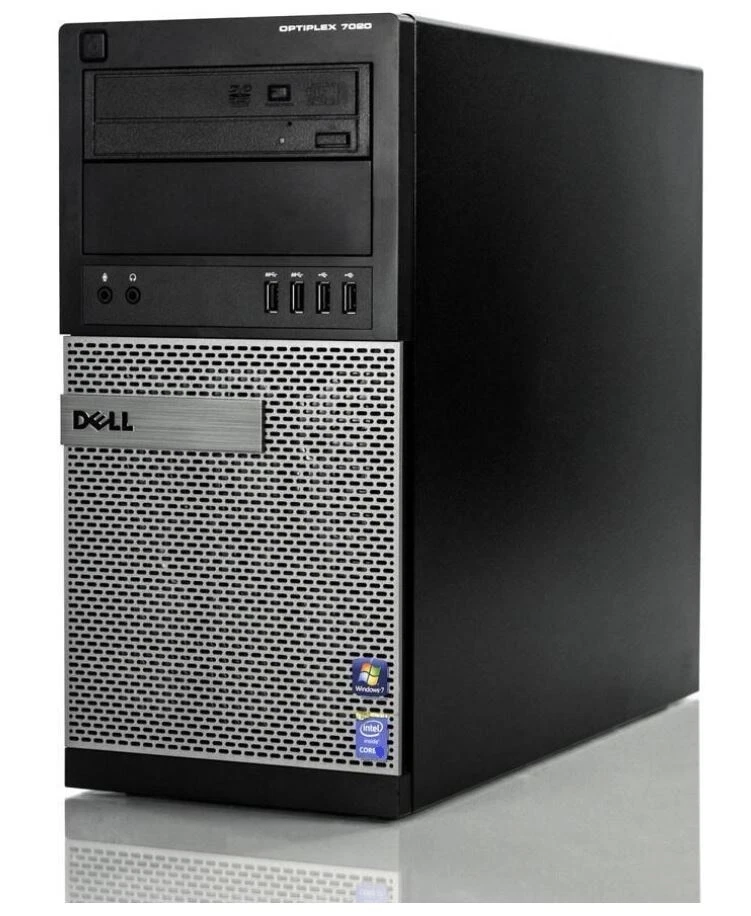 Dell OptiPlex 7020 PC Desktops & All-In-One Computers for sale | eBay