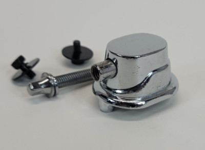 ddrum Tom Drum Lug with Mounting Screws and Tension Rod