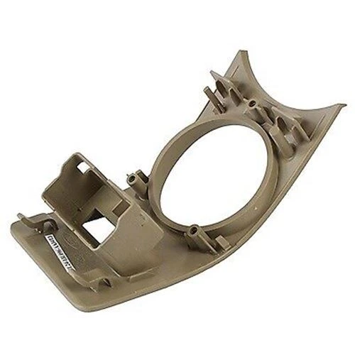 NUEVO OEM Ford 2007-10 Explorer panel izquierdo faro interruptor bisel 7L2Z-7804338-AA Foto 2 de 4