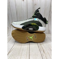 Size 8.5 - Zion Williamson x Air Jordan 35 Bayou Boys for sale